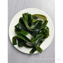 Légumes Algues Longue Bande de Varech Salé Bio